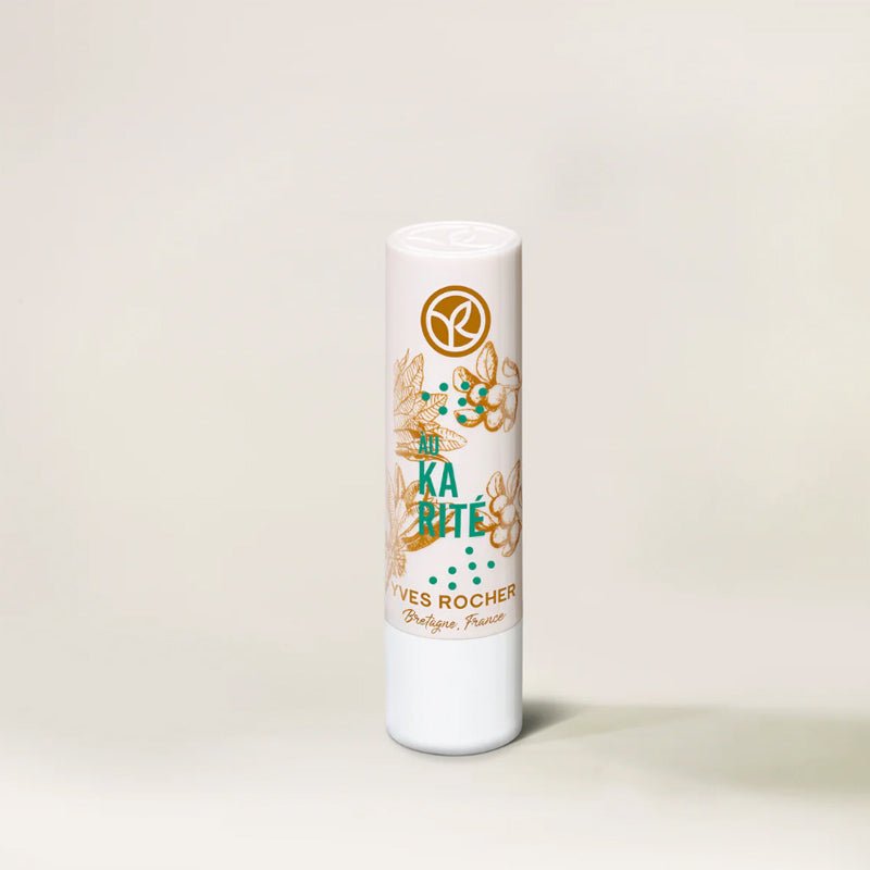 Lip Balm - Nourishing & Hydrating with Shea Butter for Shine - TryAladdin