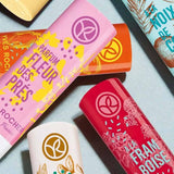 Lip Balm - Nourishing & Hydrating with Shea Butter for Shine - TryAladdin