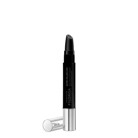 Lip Balm Oil - Collagen Peptide, NCEF & Shea Butter for Dry Lips - TryAladdin