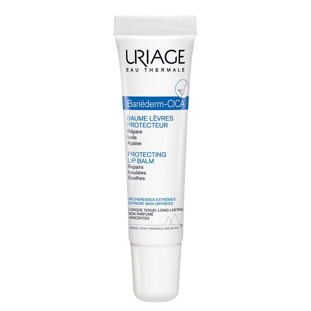 Lip Balm - Soothes, Smooths & Protects for Dry, Chapped Lips - TryAladdin