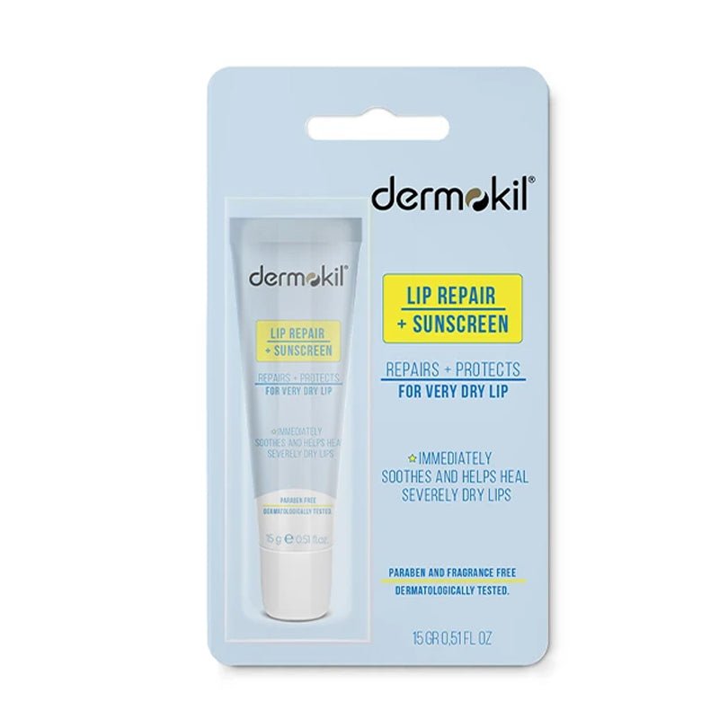 Lip Balm - SPF Protection & Deeply Hydrating Repair Formula - TryAladdin