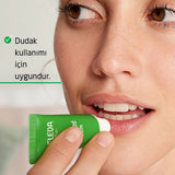 Lip Butter - Intense Nourishment & Revitalization with Natural Extracts - TryAladdin