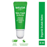 Lip Butter - Intense Nourishment & Revitalization with Natural Extracts - TryAladdin