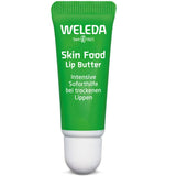Lip Butter - Intense Nourishment & Revitalization with Natural Extracts - TryAladdin