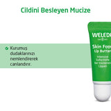 Lip Butter - Intense Nourishment & Revitalization with Natural Extracts - TryAladdin