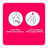 Lip Care Balm - Long - Lasting Hydration, Cherry Scent & Subtle Shimmer - TryAladdin