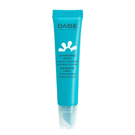 Lip Care Cream - Intensive Nourishing & Repairing Balm - TryAladdin