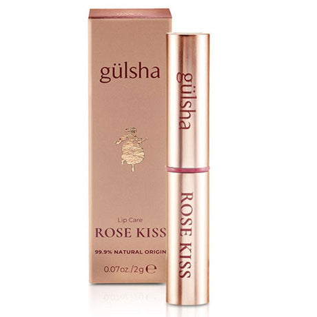 Lip Care - Hydrating & Smoothing with Rose Essential Oil - TryAladdin