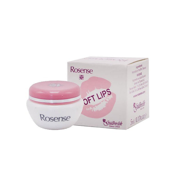 Lip Care Vaseline - Soothing & Softening for Dry, Chapped Lips - TryAladdin