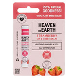 Lip & Cheek Balm - Hydrating, Tinted with Organic Fruit Extracts - TryAladdin
