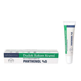 Lip Cream - Hydrating & Protecting Treatment with Panthenol - TryAladdin
