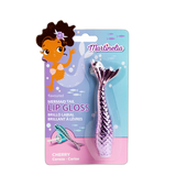 Lip Gloss - Shimmering Mermaid Luster with Vitamin E Care - TryAladdin