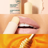 Lip Moisturizer Stick - Hydrating & Protecting with Honey & Sunflower - TryAladdin