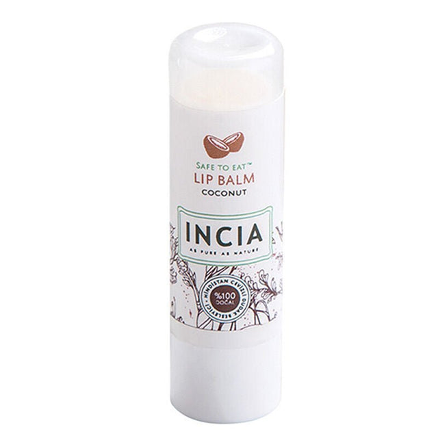 Lip Nourisher - Natural Coconut & Vitamin E for Dry Lips - TryAladdin