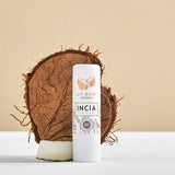 Lip Nourisher - Natural Coconut & Vitamin E for Dry Lips - TryAladdin