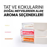 Lip Oil Gloss - Hydrating, Plumping Shine with Fruit Oils & Vitamin E, Passionfruit - TryAladdin