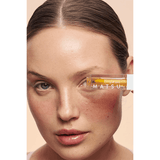 Lip Oil - Non - Sticky Hydration & Nourishment with Natural Oils - TryAladdin