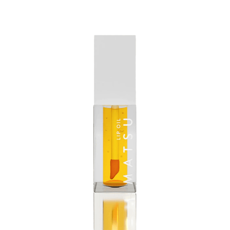 Lip Oil - Non - Sticky Hydration & Nourishment with Natural Oils - TryAladdin