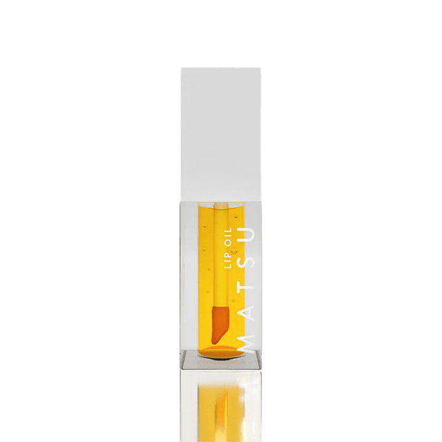 Lip Oil - Non - Sticky Hydration & Nourishment with Natural Oils - TryAladdin