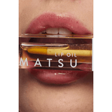 Lip Oil - Non - Sticky Hydration & Nourishment with Natural Oils - TryAladdin
