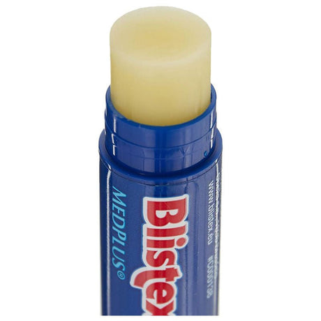 Lip Protector - Hydrating & Refreshing with Eucalyptus, Camphor, Menthol - TryAladdin