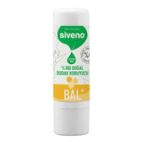 Lip Protector - Natural Honey, Shea & Olive Oil for Hydration - TryAladdin