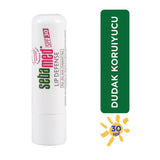 Lip Protector - SPF 30 Hydrating & Soothing with Vitamin E & Jojoba - TryAladdin