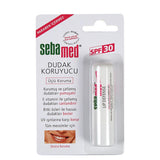 Lip Protector - SPF 30 Hydrating & Soothing with Vitamin E & Jojoba - TryAladdin