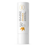 Lip Protector Stick - SPF50+ Invisible & Hydrating Formula - TryAladdin