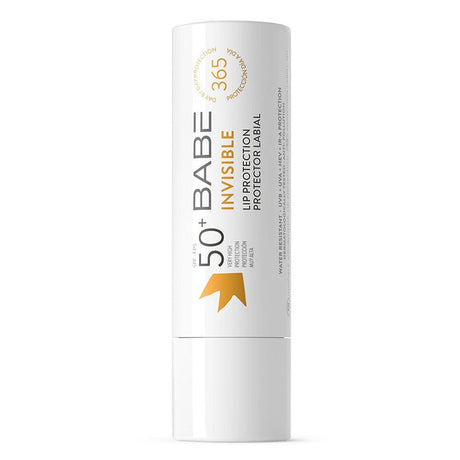 Lip Protector Stick - SPF50+ Invisible & Hydrating Formula - TryAladdin