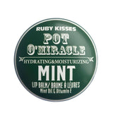 Lip Revitalizer - Intensely Hydrating & Soothing with Mint Oil - TryAladdin