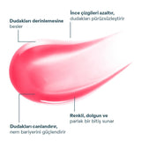 Lip Treatment - Hydrating & Plumping with Peptides & Shea Butter - TryAladdin