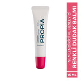 Lip Treatment - Hydrating & Plumping with Peptides & Shea Butter - TryAladdin