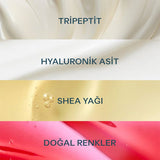 Lip Treatment - Hydrating & Plumping with Peptides & Shea Butter - TryAladdin