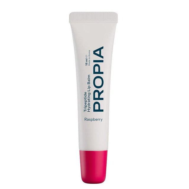 Lip Treatment - Hydrating & Plumping with Peptides & Shea Butter - TryAladdin