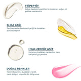 Lip Treatment - Hydrating & Plumping with Peptides & Shea Butter - TryAladdin