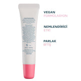 Lip Treatment - Plumping & Hydrating Balm with Peptides & Hyaluronic Acid - TryAladdin