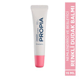 Lip Treatment - Plumping & Hydrating Balm with Peptides & Hyaluronic Acid - TryAladdin