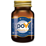Liposomal Curcumin - Advanced Absorption Wellness Capsules - TryAladdin