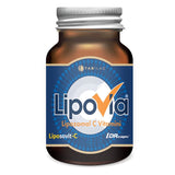 Liposomal Vitamin C - Advanced Immunity Support Capsules - TryAladdin