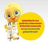 Liquid Baby Powder - Gentle Skin Softening & pH Balanced Formula - TryAladdin