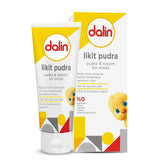 Liquid Baby Powder - Gentle Skin Softening & pH Balanced Formula - TryAladdin