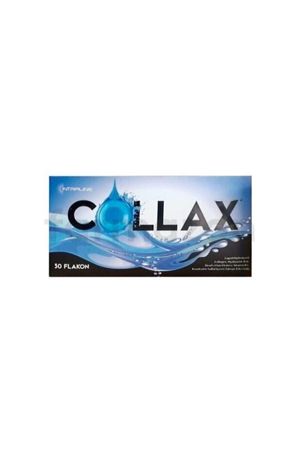Liquid Collagen Drink - 30 Vials for Joint & Bone Support - TryAladdin