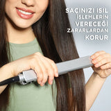 Liquid Hair Conditioner - Keratin & Argan for Nourished, Shiny Hair - TryAladdin