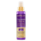 Liquid Hair Conditioner - Volumizing & Anti - Hair Loss with Collagen & Biotin - TryAladdin