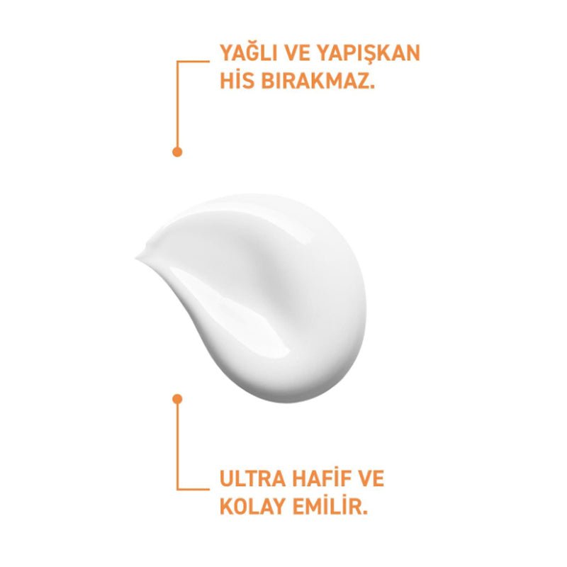 Liquid Sunscreen Fluid - SPF 50+ Hydrating Formula for Dry & Sensitive Skin - TryAladdin