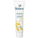 Liquid Talc Cream - Diaper Rash Protection & Moisture Absorption - TryAladdin