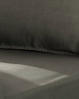 Loire TENCEL Super King Size Duvet Cover Set - TryAladdin