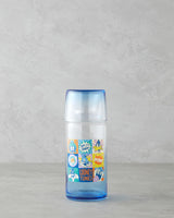 Licensed Looney Tunes Bedside Carafe Set Premium Glass Drinkware