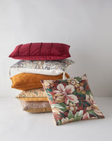 Professional Decorative Pillow Cover   45x45 cm Multicolor Home Textile